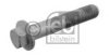 FORD 1061673 Screw